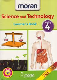 Moran Science & Technology - Grade 4 LB