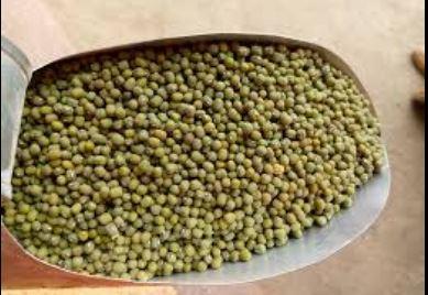 Makueni Ndengu 90KGS