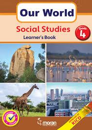 Moran Social Studies - Grade 4 LB