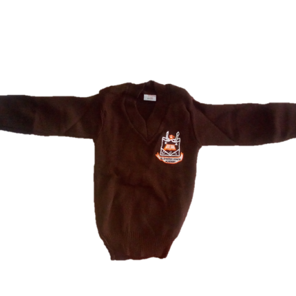El Shaadai School Sweater