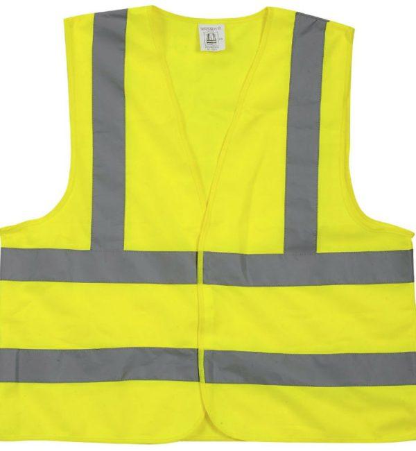 Reflector Jackets 4 stripes