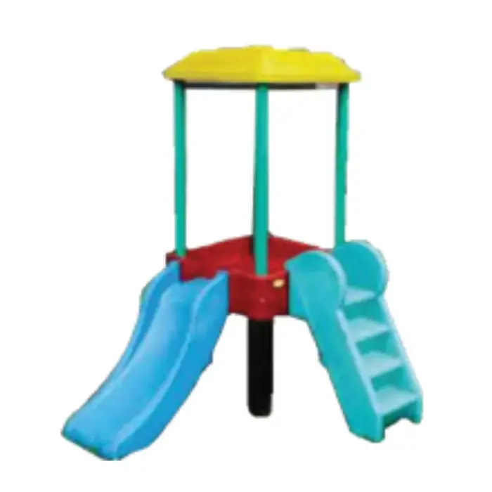 MyBidhaa Classic Tower Step-in-Slide