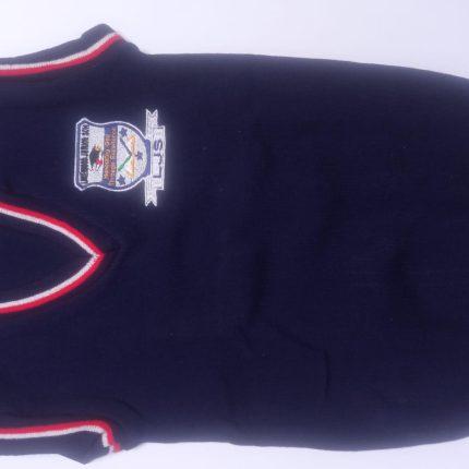 Lakewood Junior Windbreaker