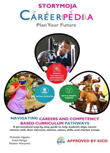 Cheche za Insha (CBC) Grade 6