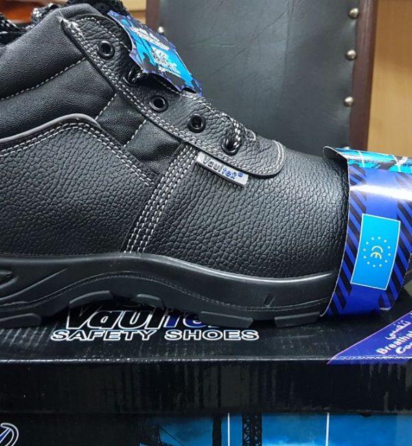 VAULTEX SAFETY BOOTS(Out Of Stock)
