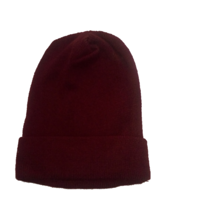 Maroon Single Layer Marvin
