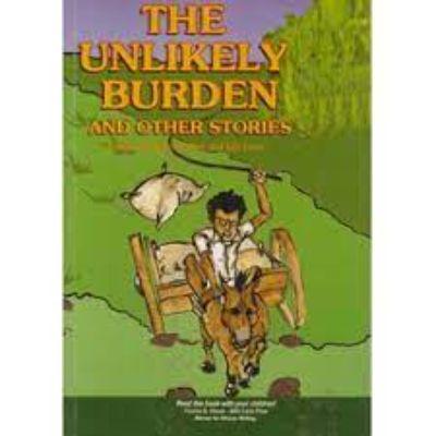 THE UNLIKELY BURDEN AND OTHER STORIES