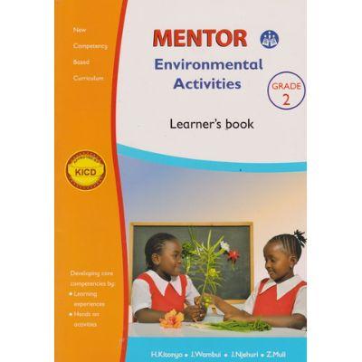 MENTOR ENVIRONMENTAL ACTIVITIES 2