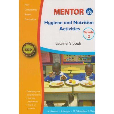 MENTOR HYGIENE AND NUTRITION ACTIVITIES 2