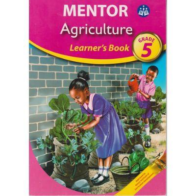 MENTOR AGRICULTURE 5