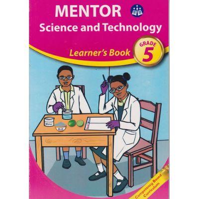 MENTOR SCIENCE AND TECHNOLOGY 5
