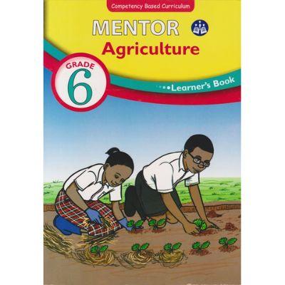 MENTOR AGRICULTURE 6