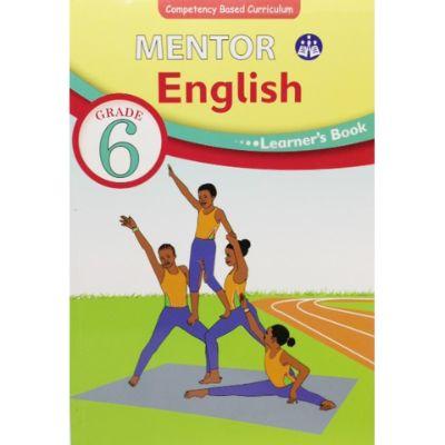 MENTOR ENGLISH 6