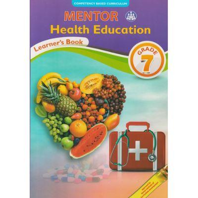 MENTOR HEALTH EDUCATION 7