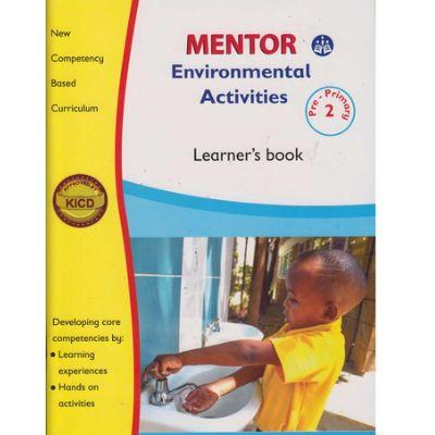 ENVIRONMENTAL ACTIVITIES PP2 {Mentor}