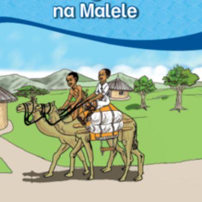 MORAN SIFA YA YALA NA MALELE