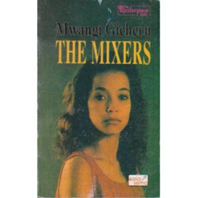 THE MIXERS