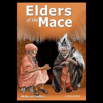 ELDERS OF THE MACE