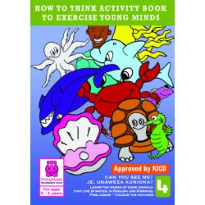 CAN YOU SEE ME (OCEAN)