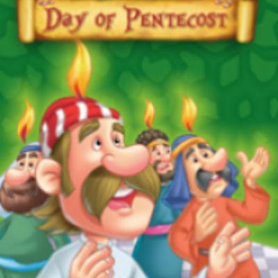 DAY OF PENTECOST