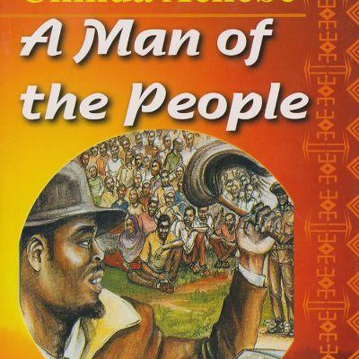 A MAN OF THE PEOPLE (SPOTLIGHT)