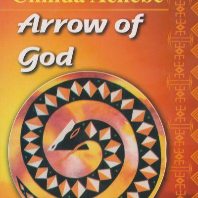 ARROW OF GOD (PTE Set book) (SPOTLIGHT)