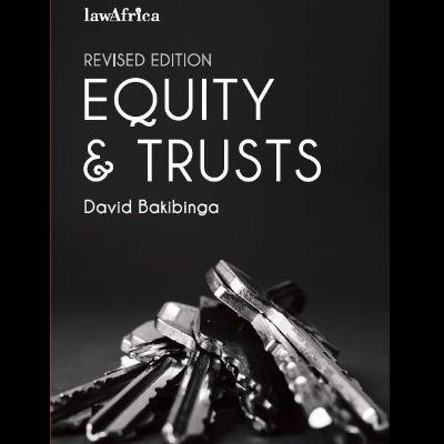 EQUITY & TRUSTS