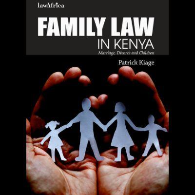 FAMILY LAW IN KENYA