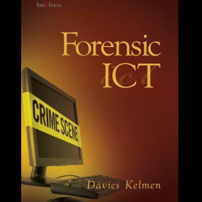 FORENSIC ICT