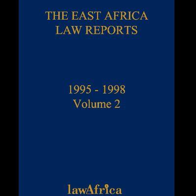 EALR 1995-1998 VOL. 2