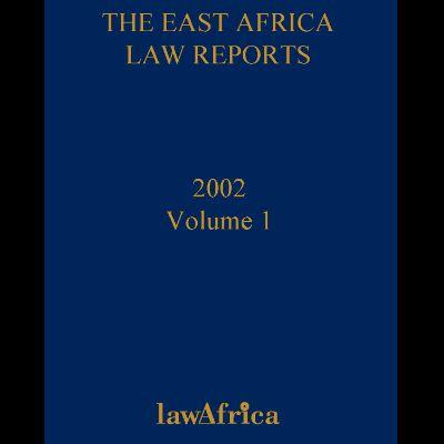 EALR 2002 VOL.1