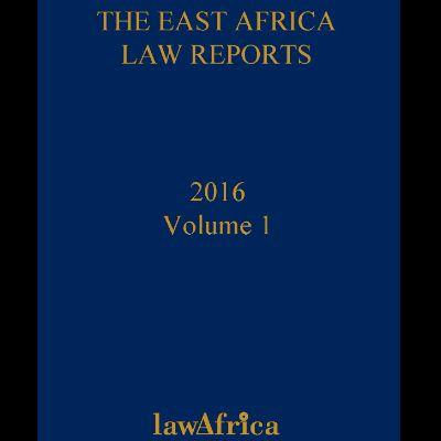 EALR 2016 VOL.1