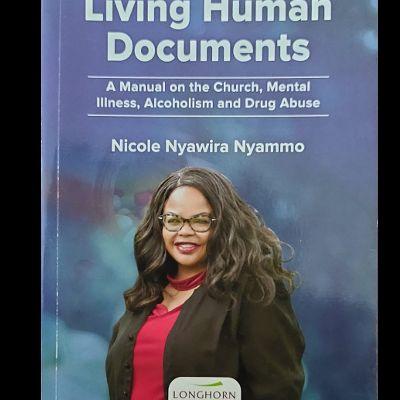 Living Human Documents - NEW
