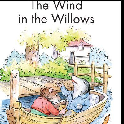 THE WIND IN THE WILLOWS