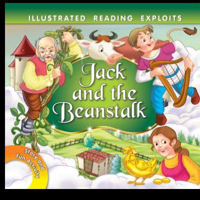 JACK AND BEANSTALK
