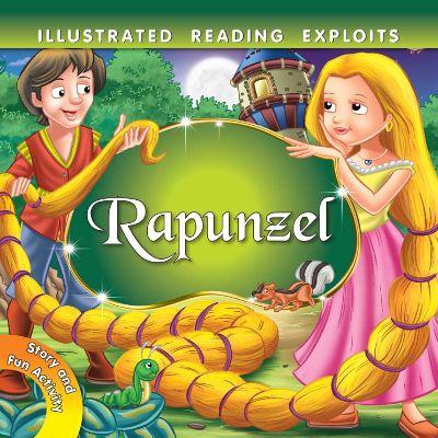 RAPUNZEL