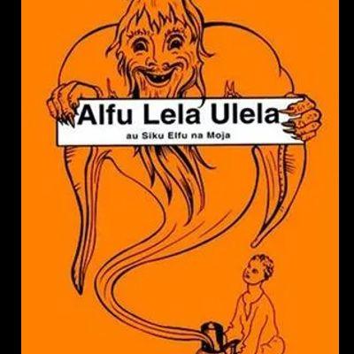 ALFU LELA ULELA 1