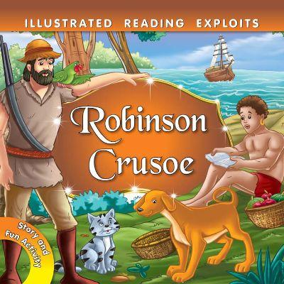 ROBINSON CRUSOE {SPOTLIGHT}