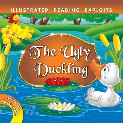 THE UGLY DUCKLING