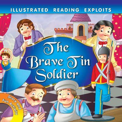 THE BRAVE TIN SOLDIER