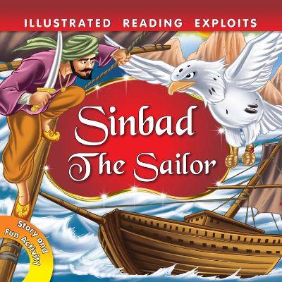 SINBAD THE SAILOR