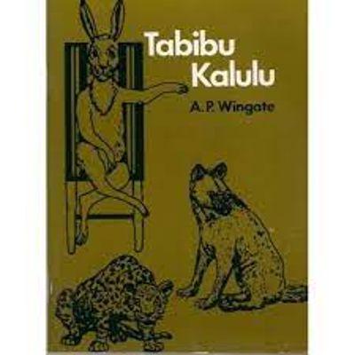 TABIBU KALULU