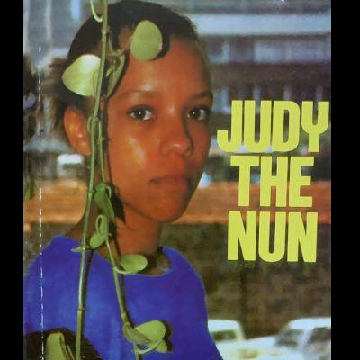JUDY THE NUN