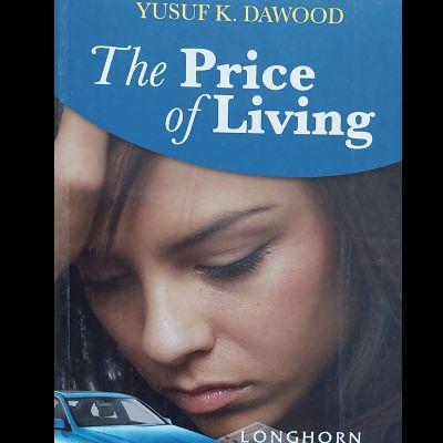 THE PRICE OF LIVING