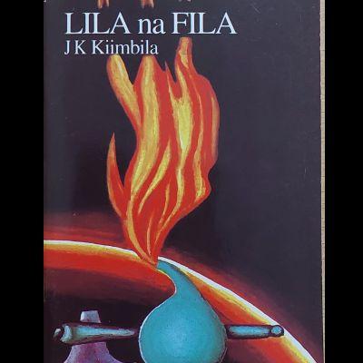 LILA NA FILA [Kimeidhinishwa]