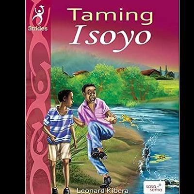 TAMING ISOYO