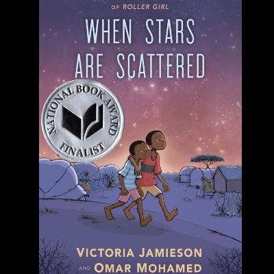 WHEN STARS ARE SCATTERED