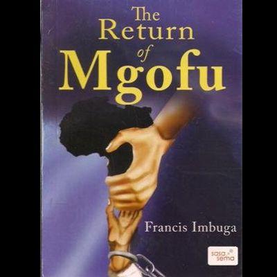 THE RETURN OF MGOFU