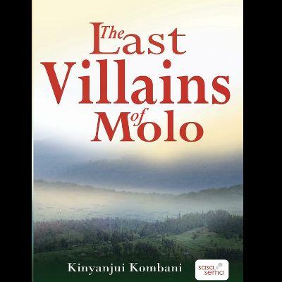 THE LAST VILLAINS OF MOLO