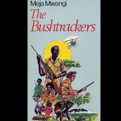 THE BUSHTRACKERS